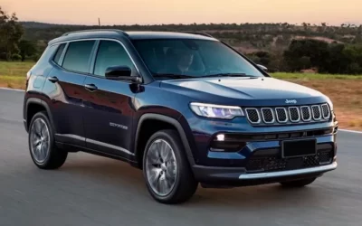 Opiniones Jeep Compass