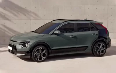 Los 5 problemas y averías principales del Kia Niro