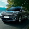 Oferta renting Kia Niro eléctrico