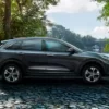 Oferta renting Kia Niro eléctrico