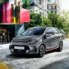 Oferta renting Kia Picanto