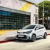 Oferta renting Kia Picanto