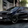 Oferta renting Kia Sportage