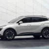 Oferta renting Kia Sportage