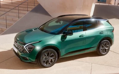 Los 5 problemas y averías principales del Kia Sportage