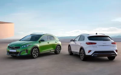Los 7 problemas y averías principales del Kia Ceed