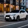 Oferta renting Lexus UX