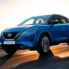 Oferta renting Nissan Qashqai