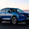 Oferta renting Nissan Qashqai