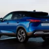 Oferta renting Nissan Qashqai