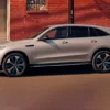 Oferta renting Mercedes Clase EQC