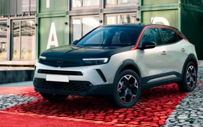 Los 5 problemas y averías principales del Opel Mokka