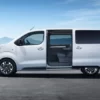 Oferta renting Opel Zafira Life