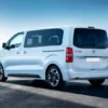 Oferta renting Opel Zafira Life