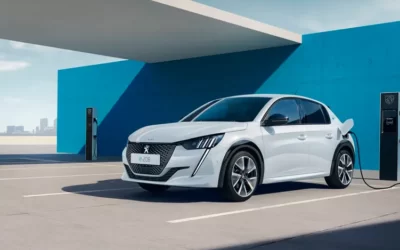 Los 7 problemas y averías principales del Peugeot 208