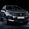 Oferta renting Peugeot 3008