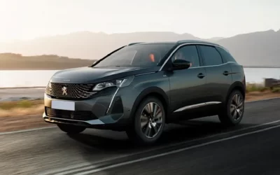 Los 6 problemas y averías principales del Peugeot 3008
