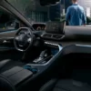 Oferta renting Peugeot 3008