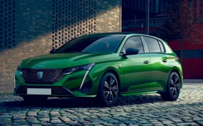 Los 6 problemas y averías principales del Peugeot 308