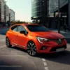 Oferta renting Renault Clio