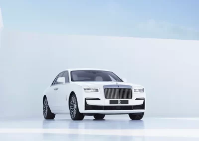Oferta renting Rolls Royce Ghost