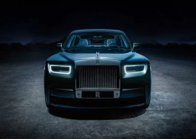 Oferta renting Rolls Royce Phantom