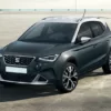 Oferta renting Seat Arona