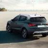 Oferta renting Seat Arona