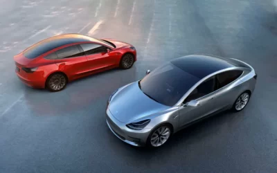 Opiniones Tesla Model 3