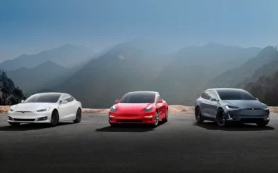 Opiniones Tesla Model S