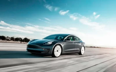 Opiniones Tesla Model Y