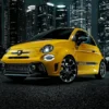 Oferta renting Abarth 595