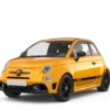 Oferta renting Abarth 595