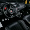 Oferta renting Abarth 595