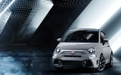 Opiniones Abarth 595