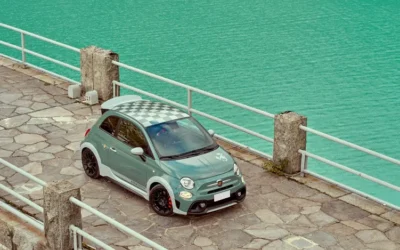 Opiniones Abarth 695