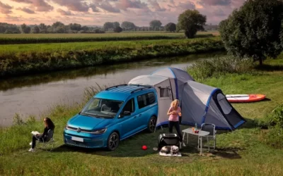 Opiniones Volkswagen Caddy