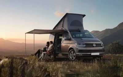 Opiniones Volkswagen California