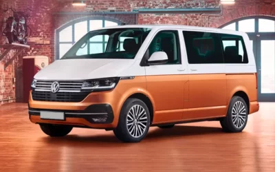 Opiniones Volkswagen Caravelle