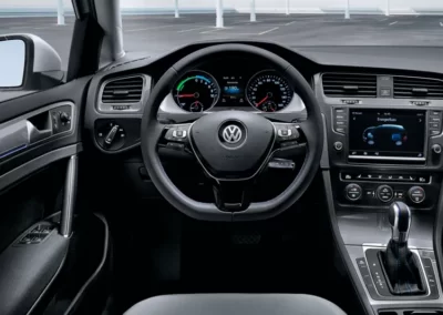Oferta renting Volkswagen Golf
