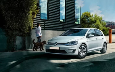 Opiniones Volkswagen Golf