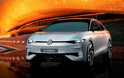 Opiniones Volkswagen ID.AERO