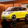Oferta renting Volkswagen ID Buzz