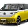 Oferta renting Volkswagen ID Buzz