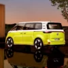 Oferta renting Volkswagen ID Buzz