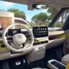 Oferta renting Volkswagen ID Buzz