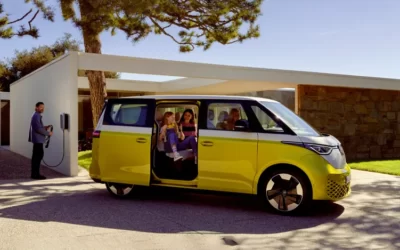 Opiniones Volkswagen ID. Buzz
