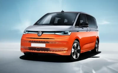 Opiniones Volkswagen Multivan