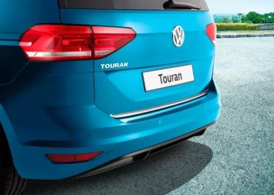 Oferta renting Volkswagen Touran