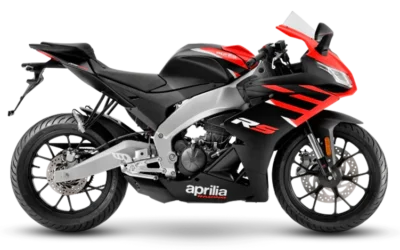 Opiniones Aprilia RS 125